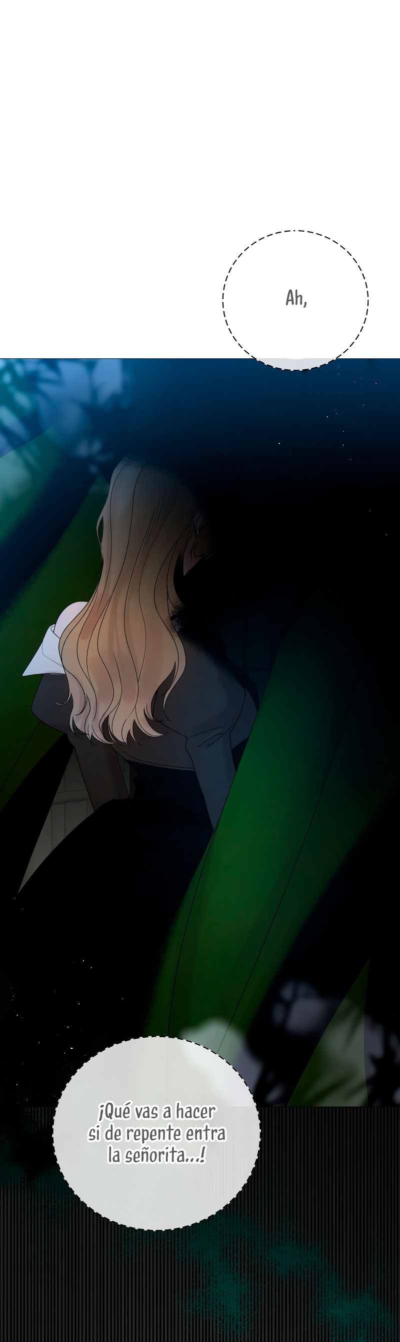 Castillo Salvaje Capítulo 15 - Página 53