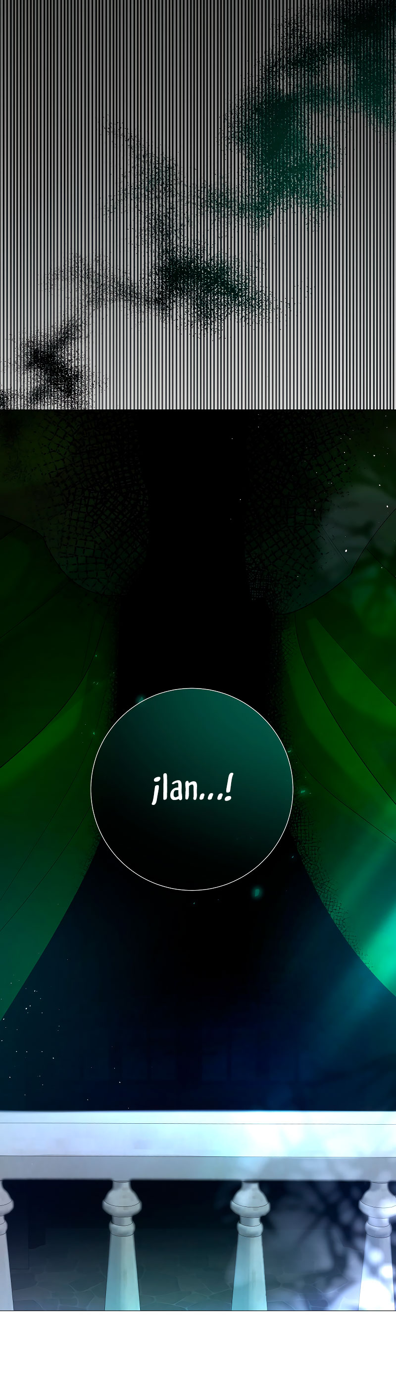 Castillo Salvaje Capítulo 15 - Página 55