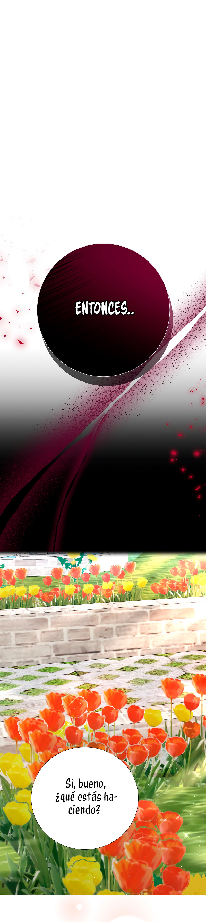 Castillo Salvaje Capítulo 15 - Página 7