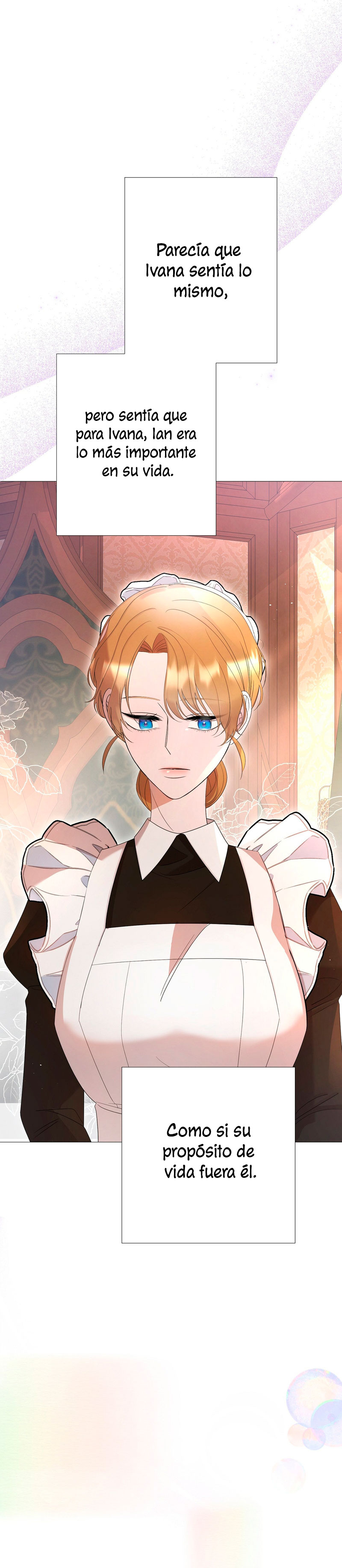 Castillo Salvaje Capítulo 16 - Página 12