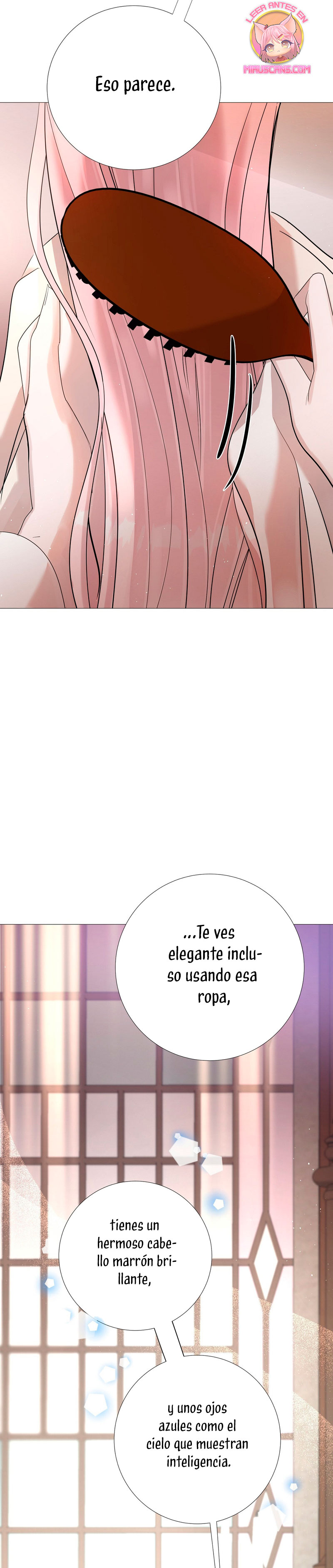 Castillo Salvaje Capítulo 16 - Página 14