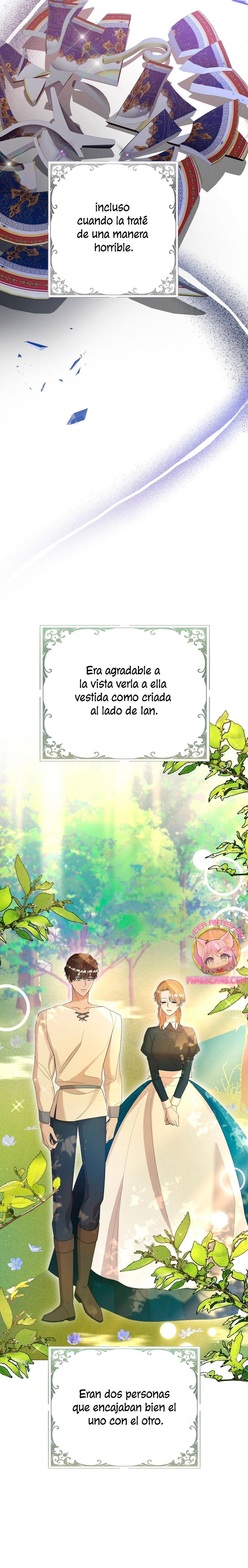 Castillo Salvaje Capítulo 16 - Página 18