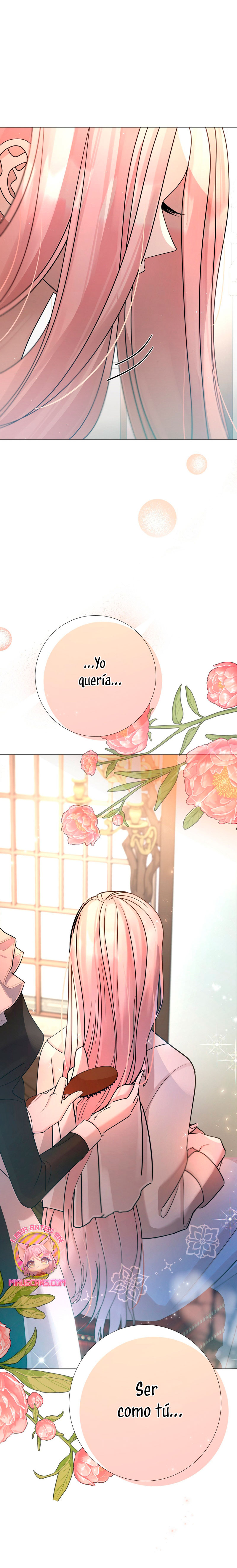 Castillo Salvaje Capítulo 16 - Página 19