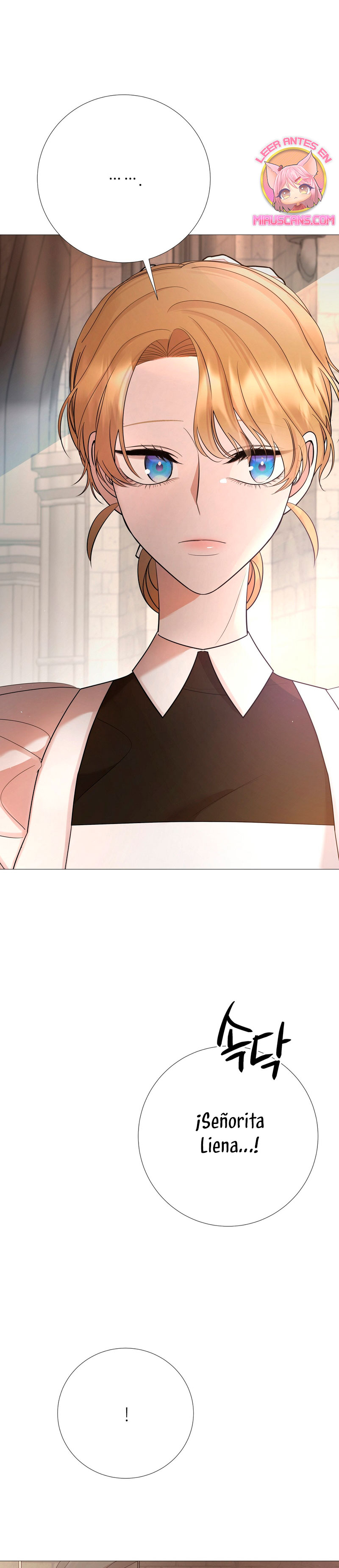 Castillo Salvaje Capítulo 16 - Página 21