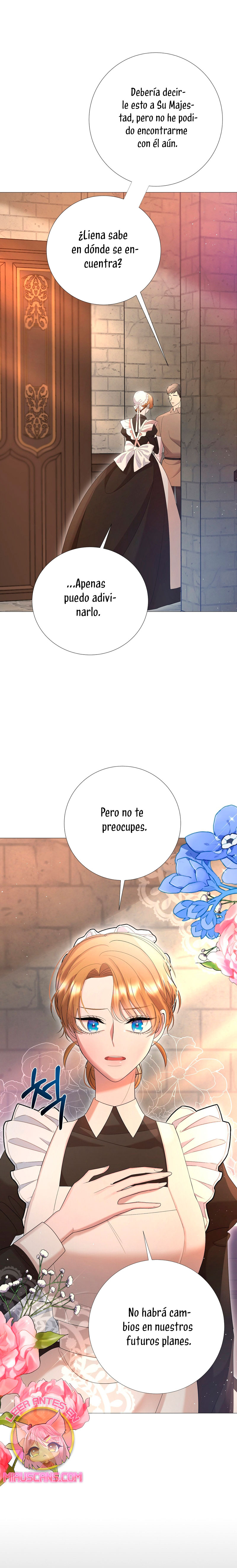 Castillo Salvaje Capítulo 16 - Página 27