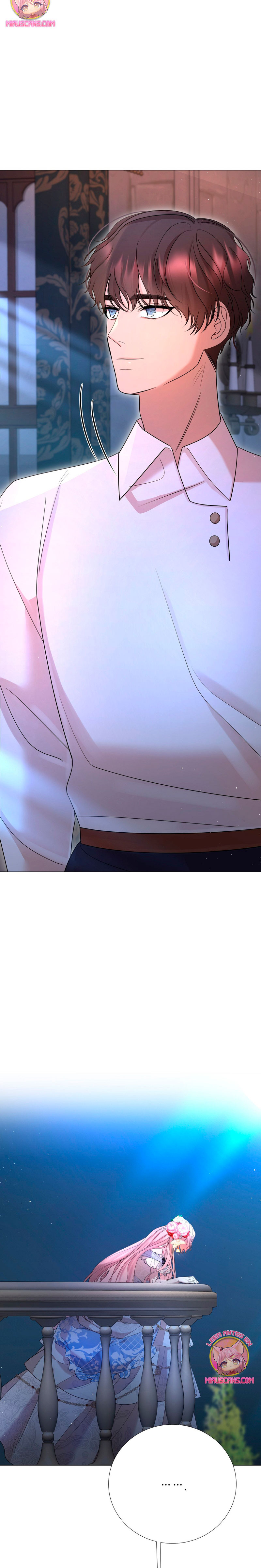 Castillo Salvaje Capítulo 16 - Página 33