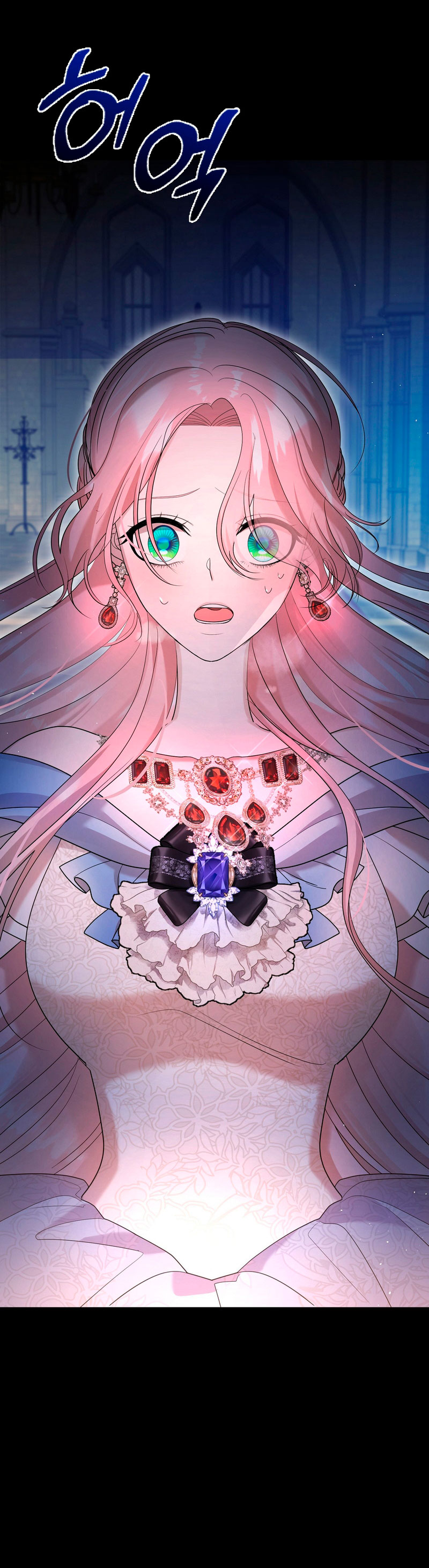 Castillo Salvaje Capítulo 16 - Página 41