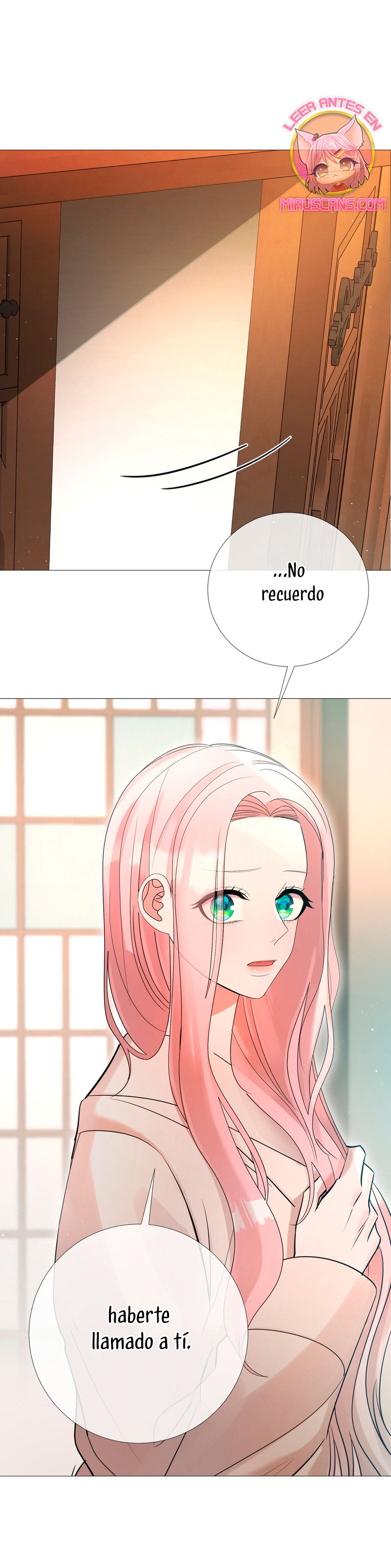 Castillo Salvaje Capítulo 16 - Página 7