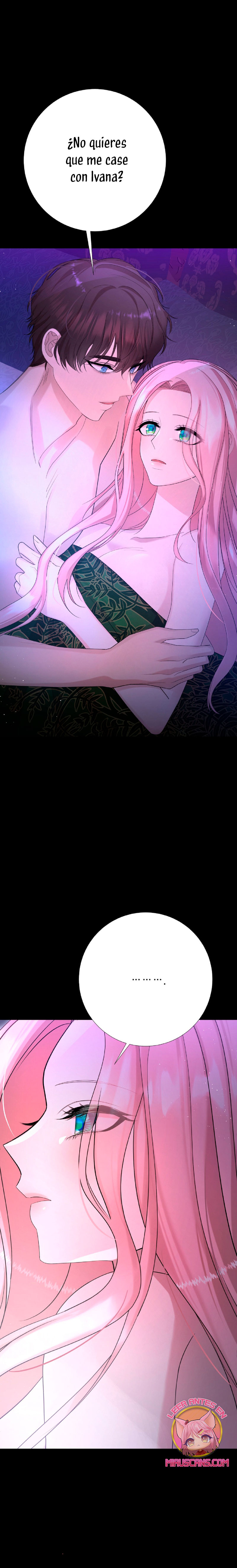 Castillo Salvaje Capítulo 17 - Página 11