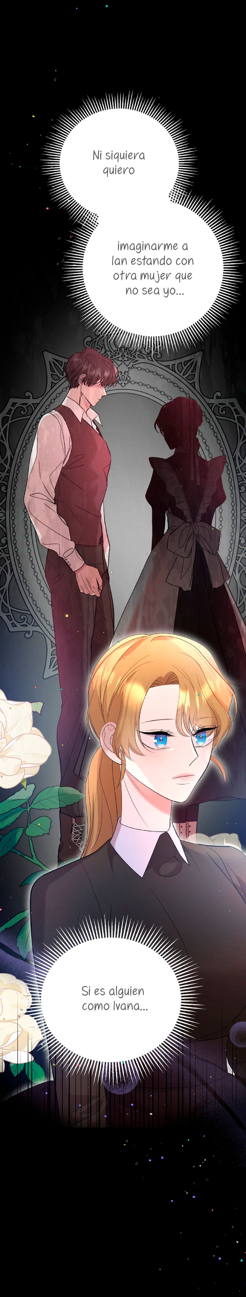 Castillo Salvaje Capítulo 17 - Página 12