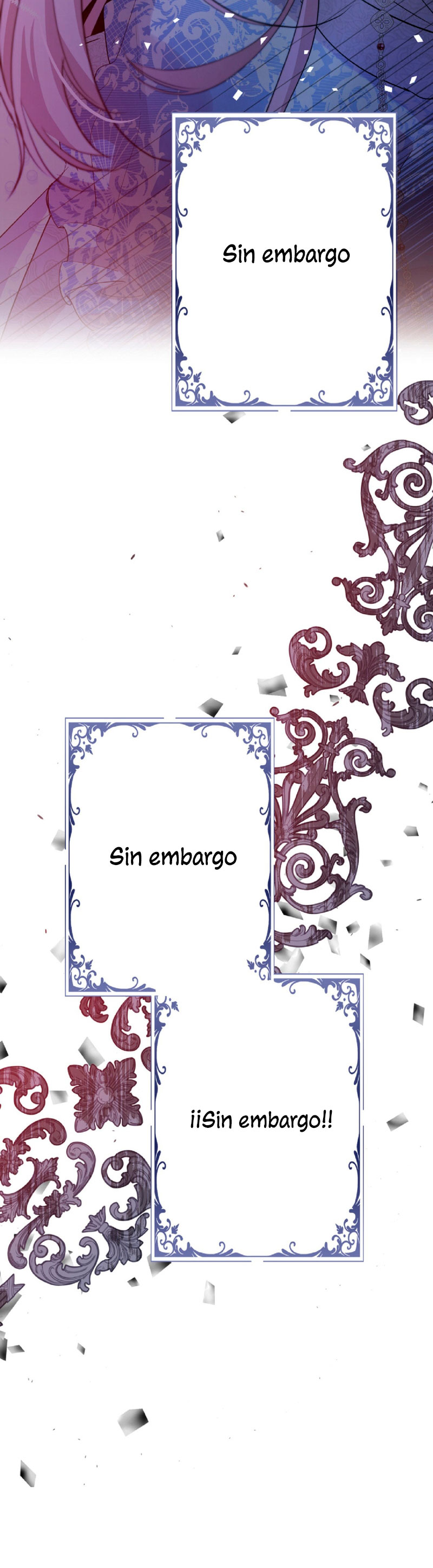 Castillo Salvaje Capítulo 17 - Página 15