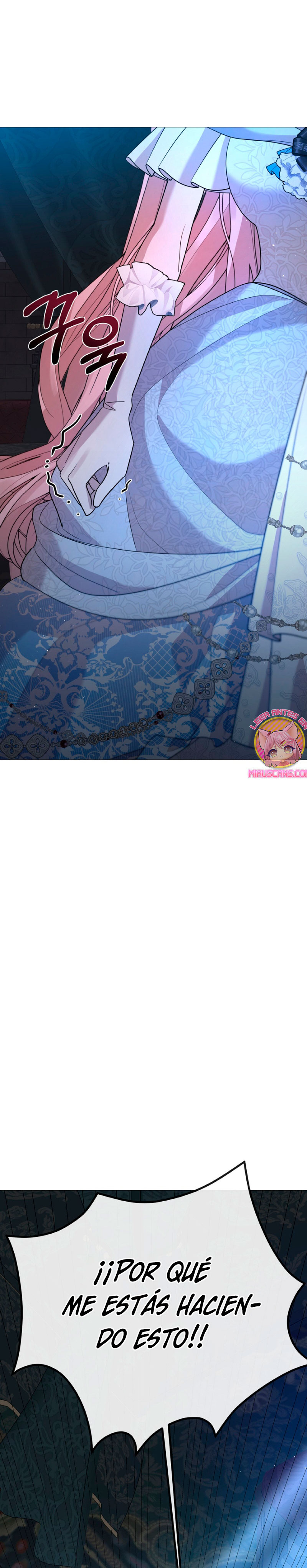 Castillo Salvaje Capítulo 17 - Página 17