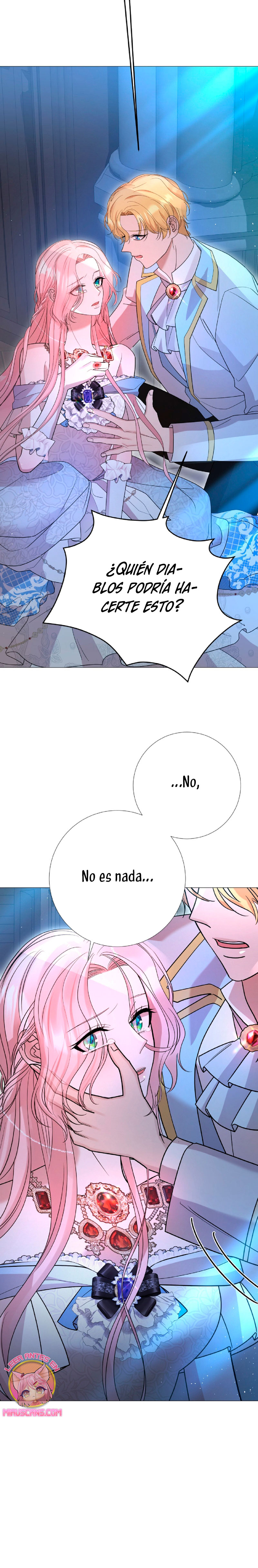 Castillo Salvaje Capítulo 17 - Página 30