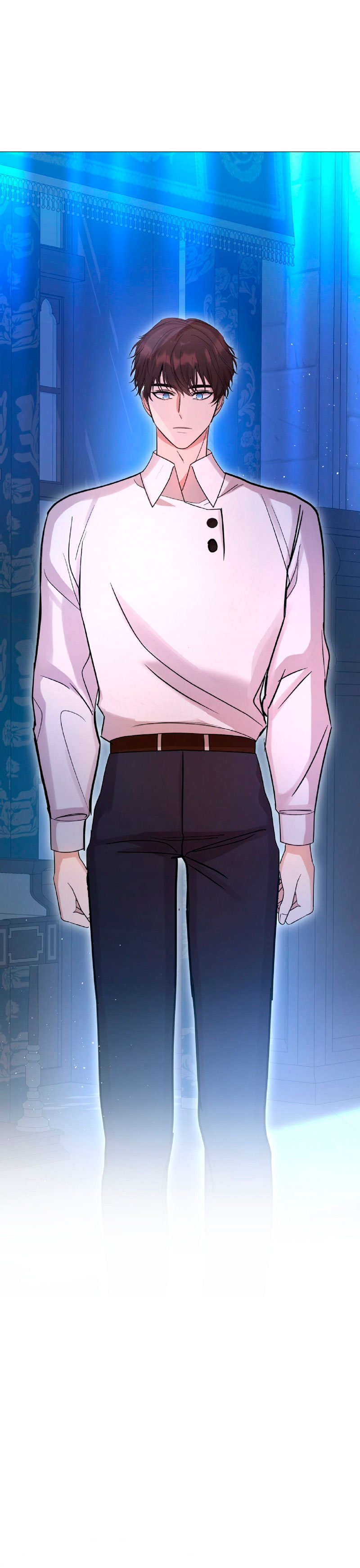 Castillo Salvaje Capítulo 17 - Página 31