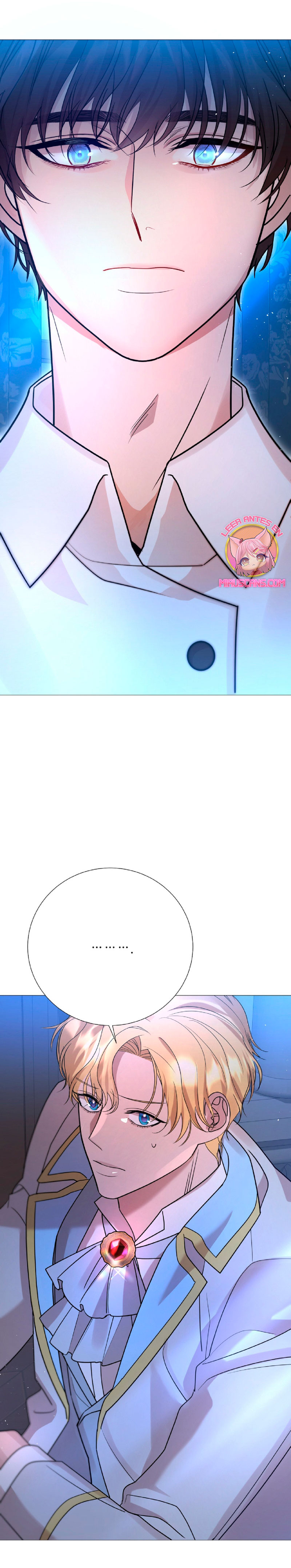 Castillo Salvaje Capítulo 17 - Página 32