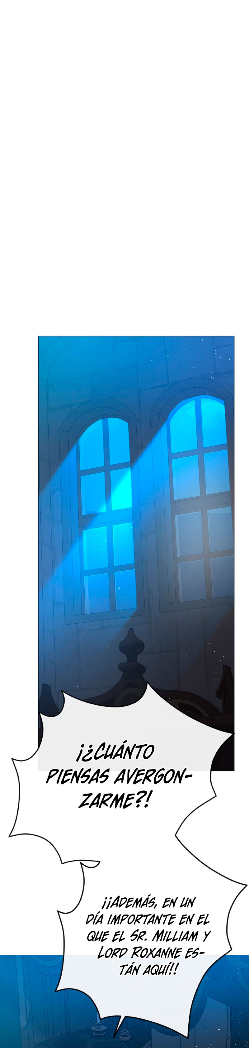 Castillo Salvaje Capítulo 17 - Página 39