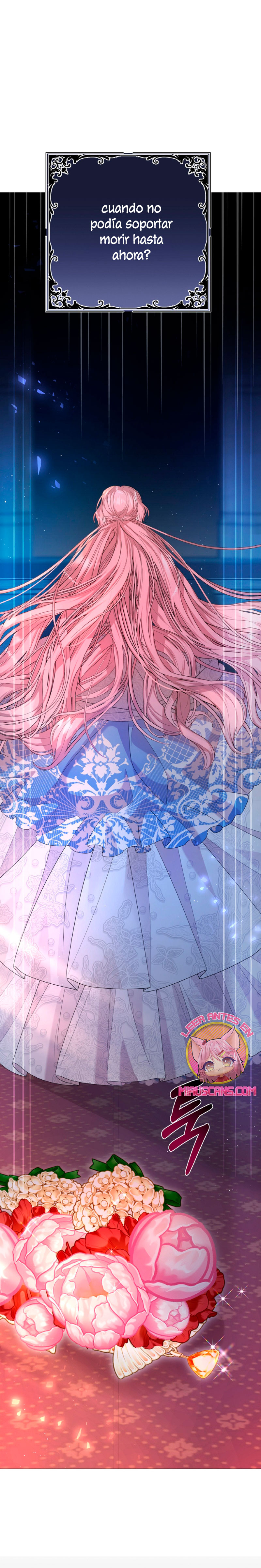 Castillo Salvaje Capítulo 17 - Página 4