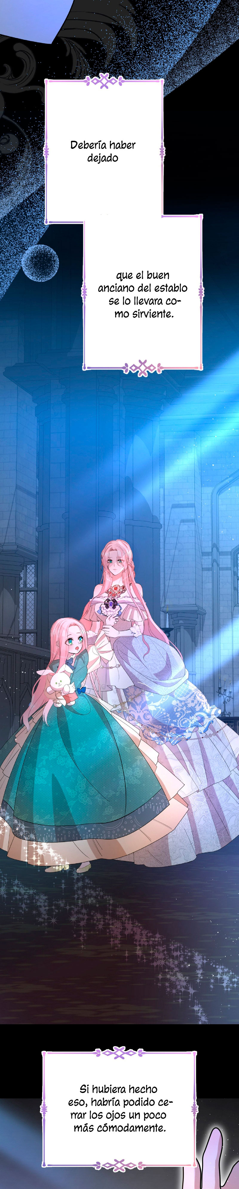 Castillo Salvaje Capítulo 17 - Página 45