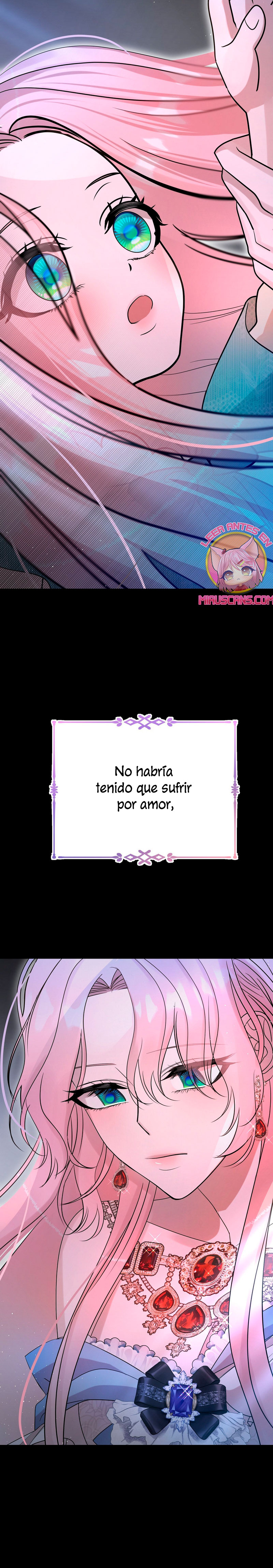 Castillo Salvaje Capítulo 17 - Página 46