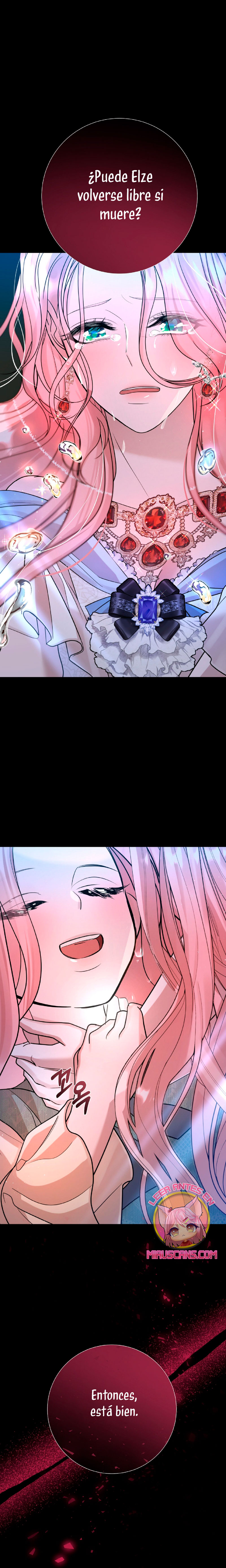 Castillo Salvaje Capítulo 17 - Página 48