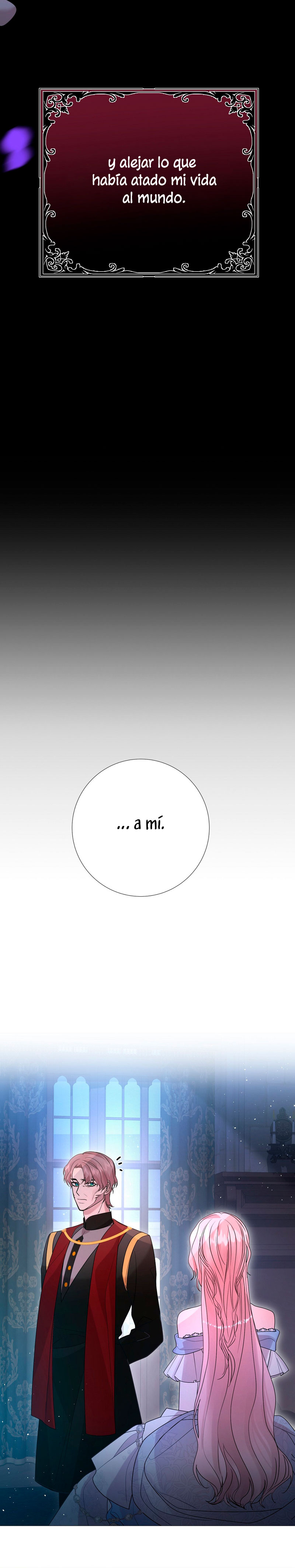 Castillo Salvaje Capítulo 17 - Página 50