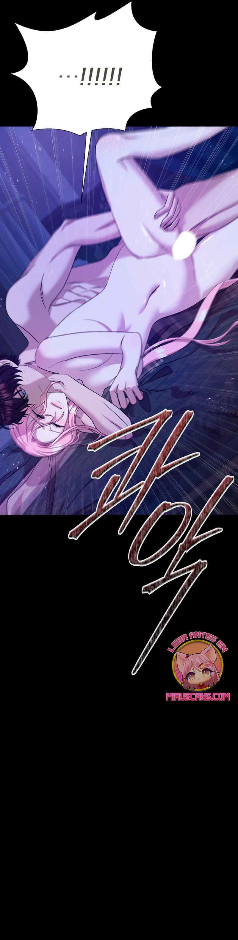 Castillo Salvaje Capítulo 17 - Página 9