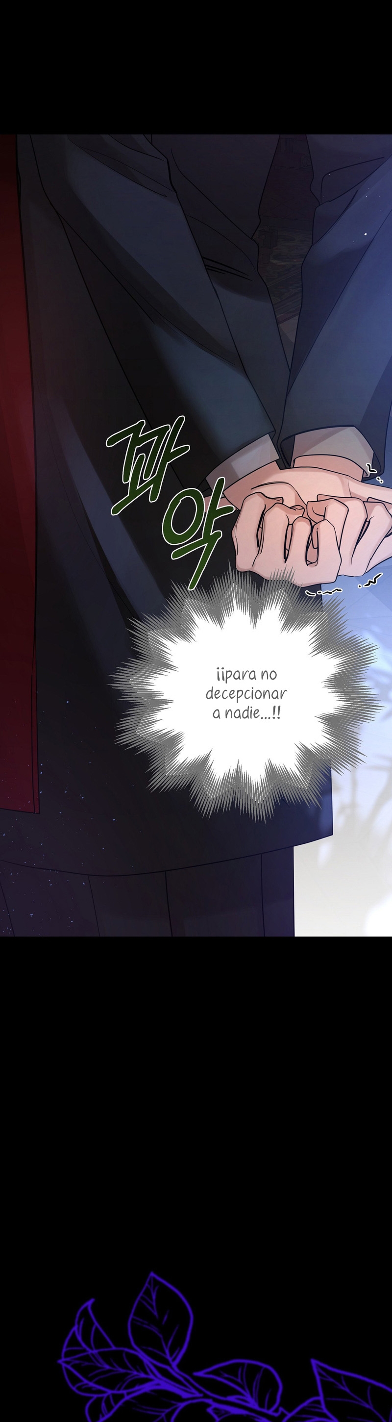 Castillo Salvaje Capítulo 18 - Página 10