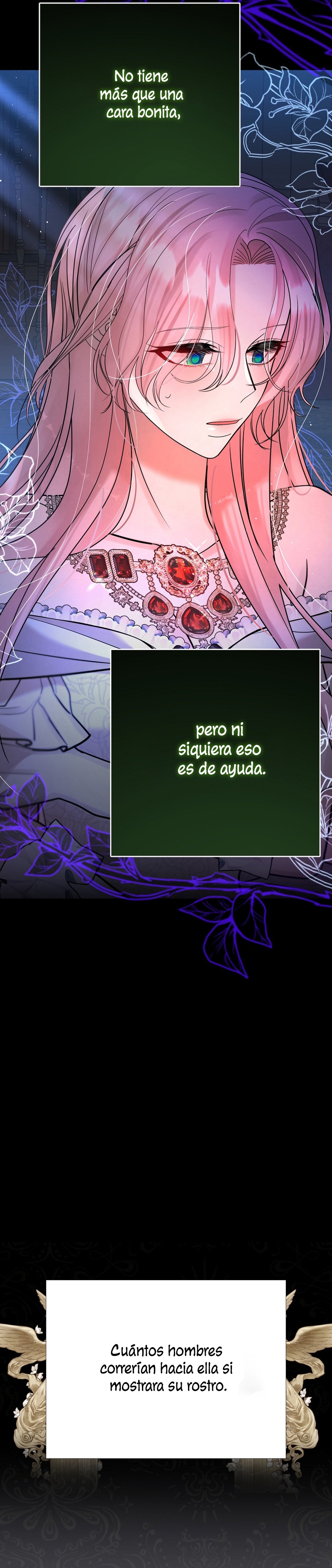 Castillo Salvaje Capítulo 18 - Página 11