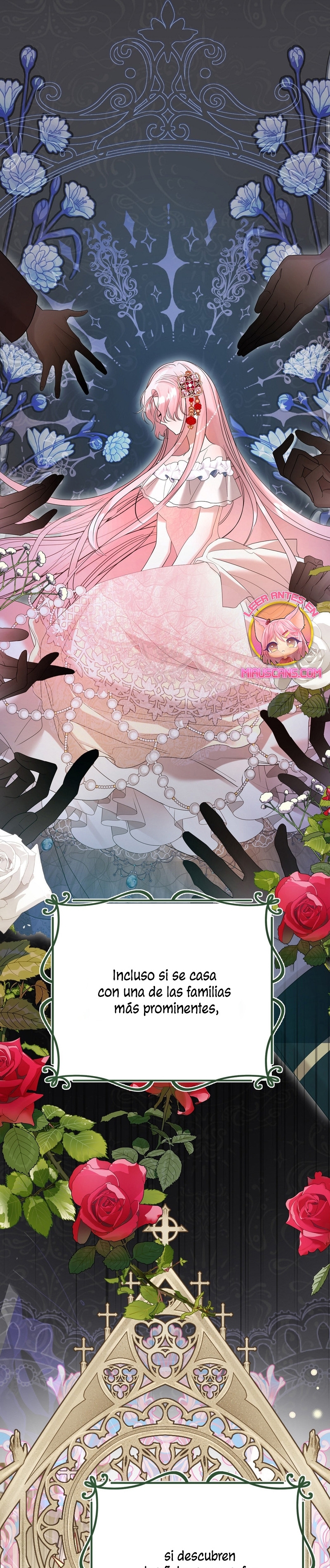 Castillo Salvaje Capítulo 18 - Página 12