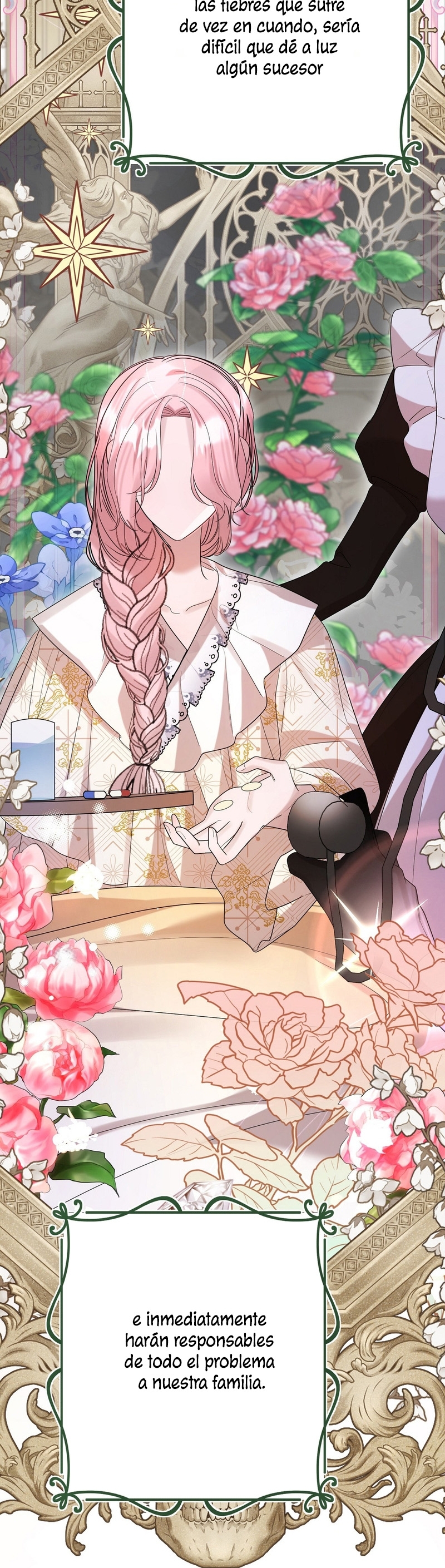 Castillo Salvaje Capítulo 18 - Página 13