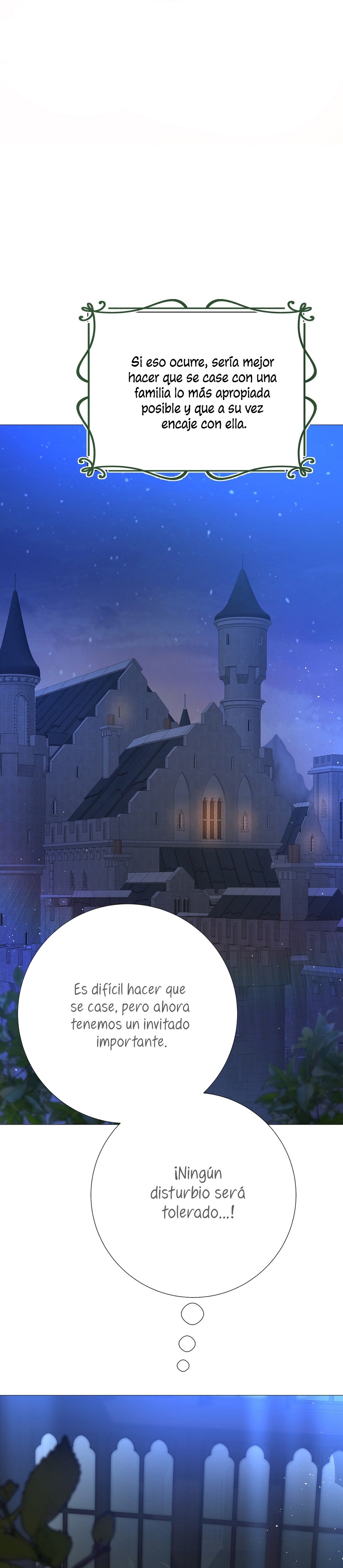 Castillo Salvaje Capítulo 18 - Página 14