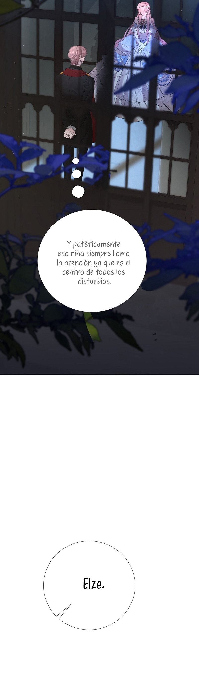 Castillo Salvaje Capítulo 18 - Página 15