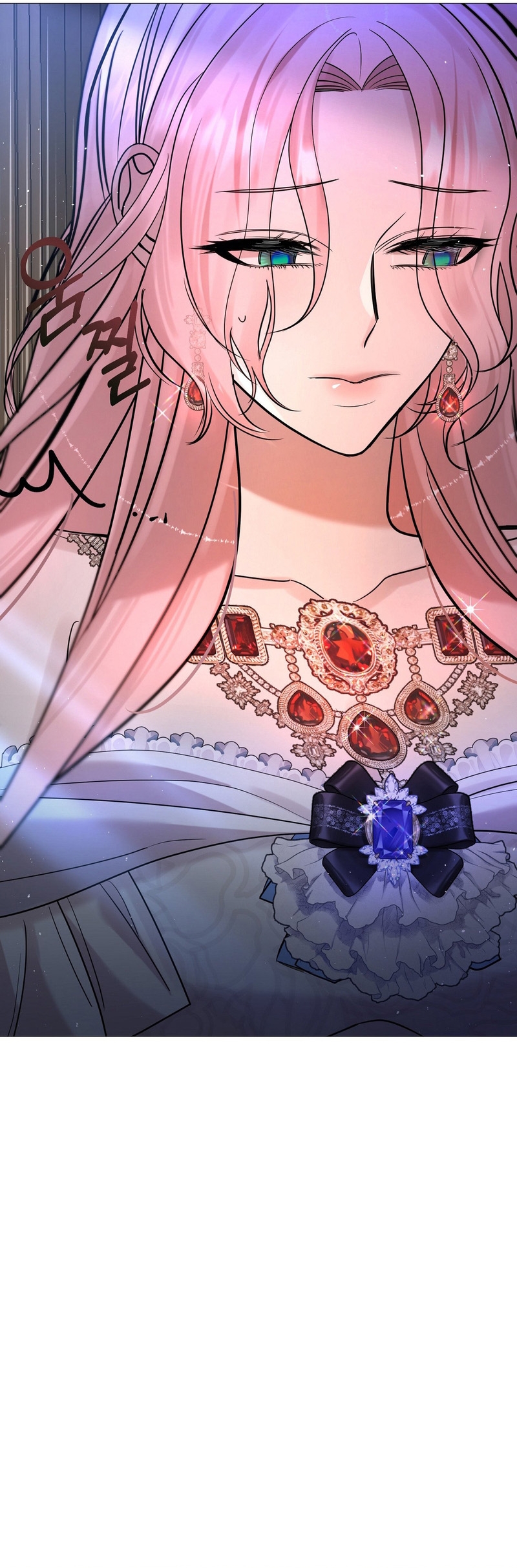 Castillo Salvaje Capítulo 18 - Página 16