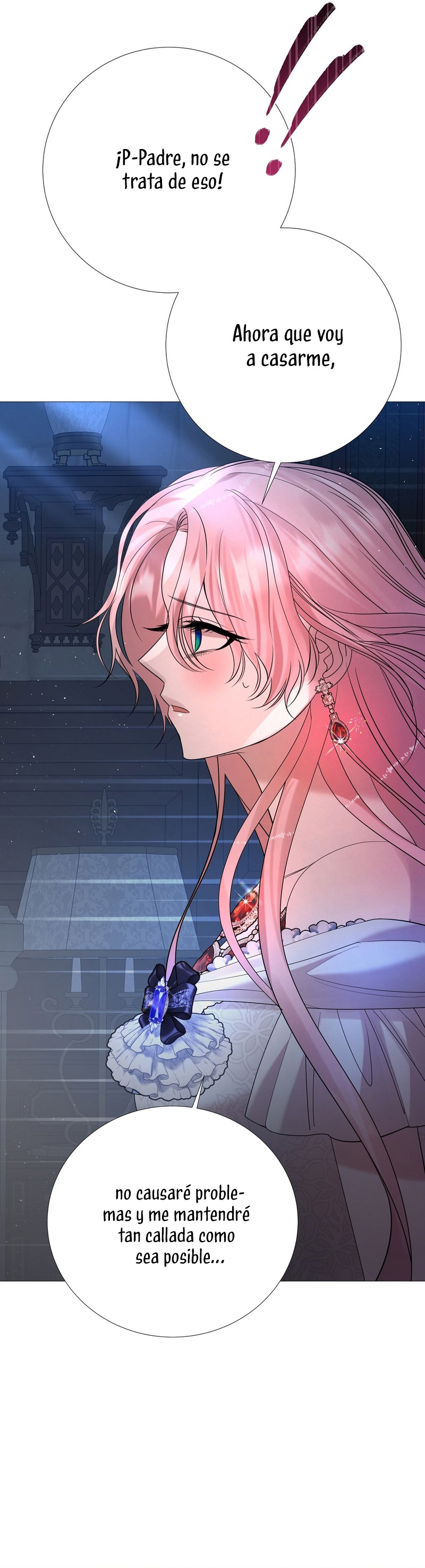 Castillo Salvaje Capítulo 18 - Página 18