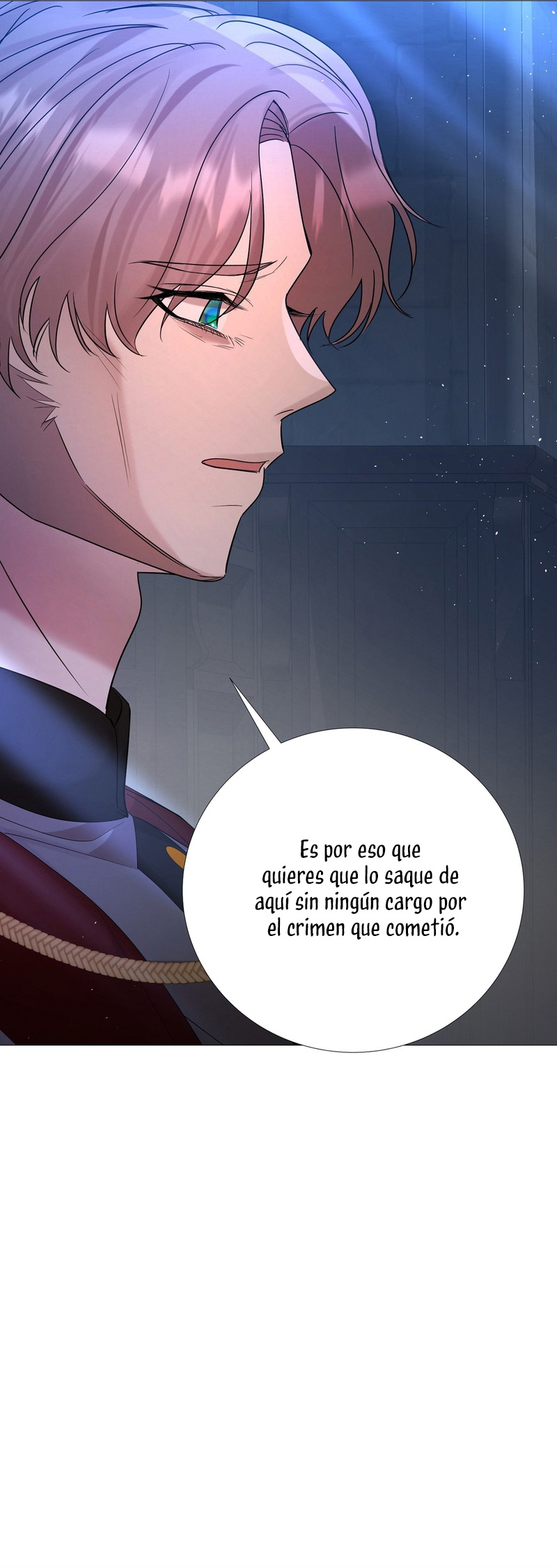 Castillo Salvaje Capítulo 18 - Página 19