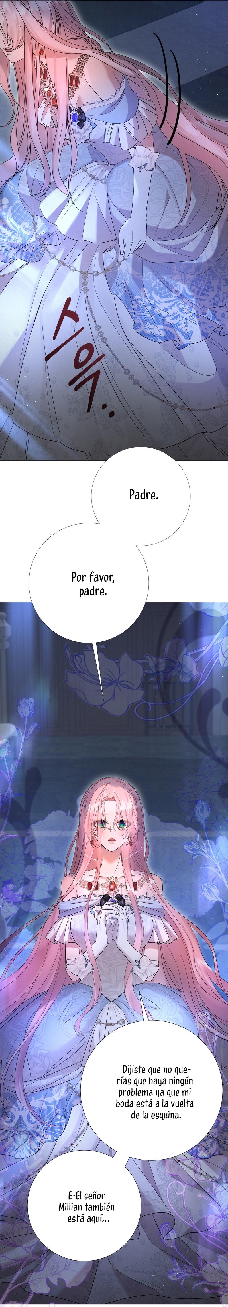 Castillo Salvaje Capítulo 18 - Página 20