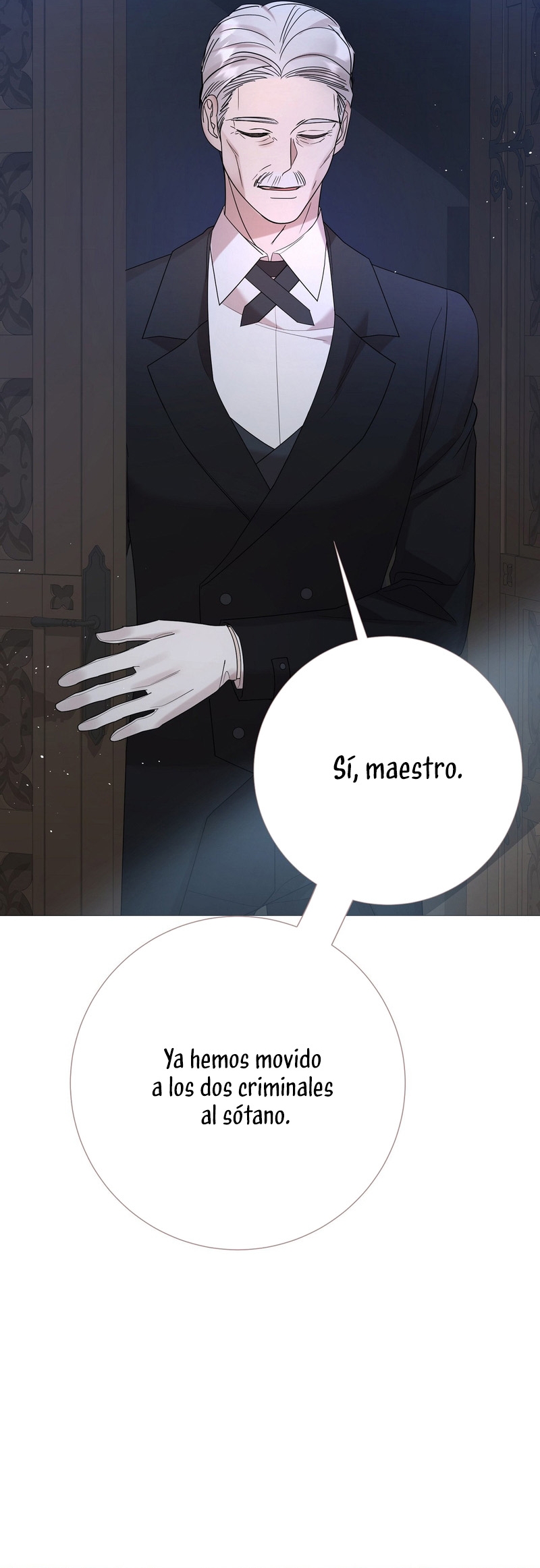 Castillo Salvaje Capítulo 18 - Página 24