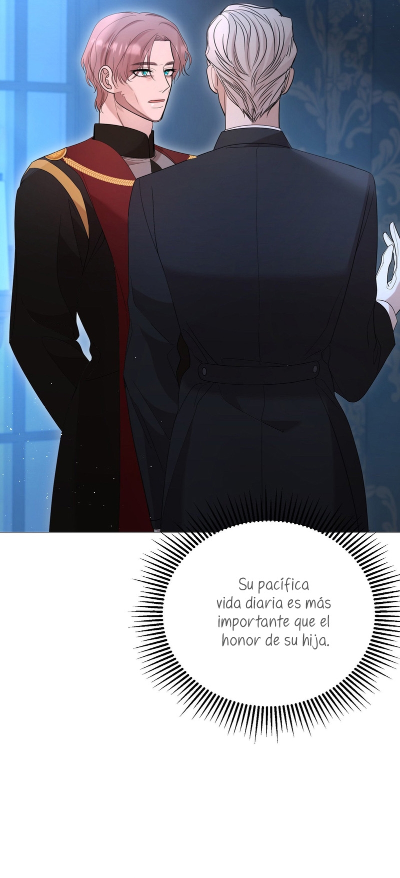 Castillo Salvaje Capítulo 18 - Página 30