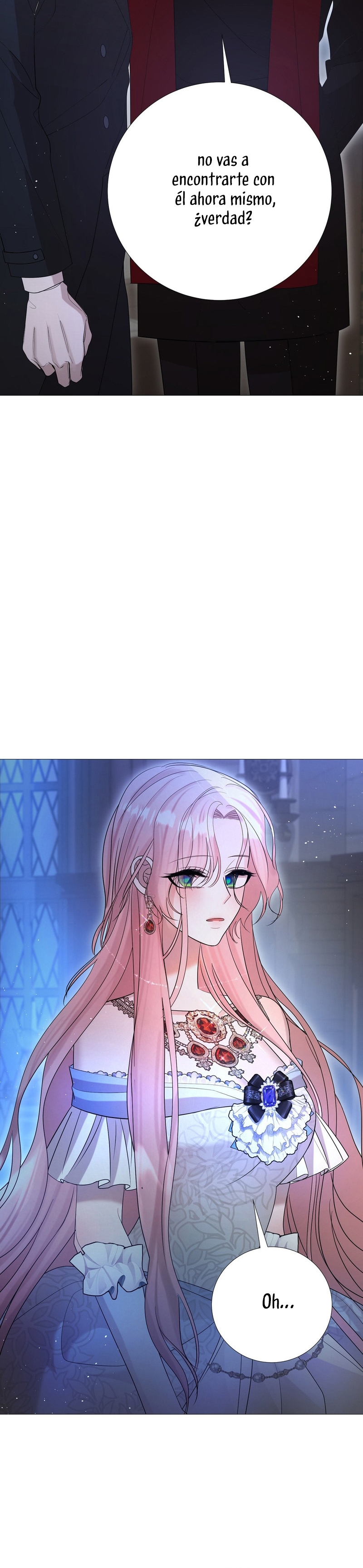 Castillo Salvaje Capítulo 18 - Página 32