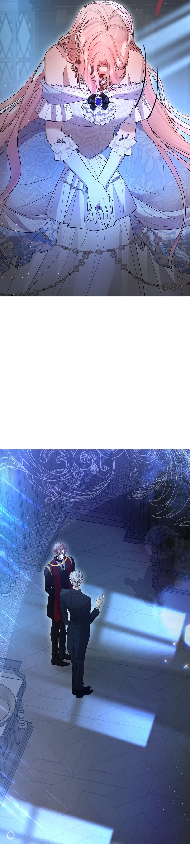 Castillo Salvaje Capítulo 18 - Página 34