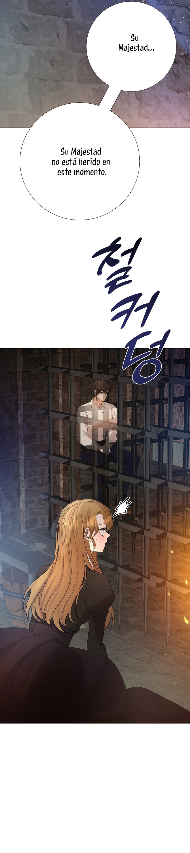 Castillo Salvaje Capítulo 18 - Página 40