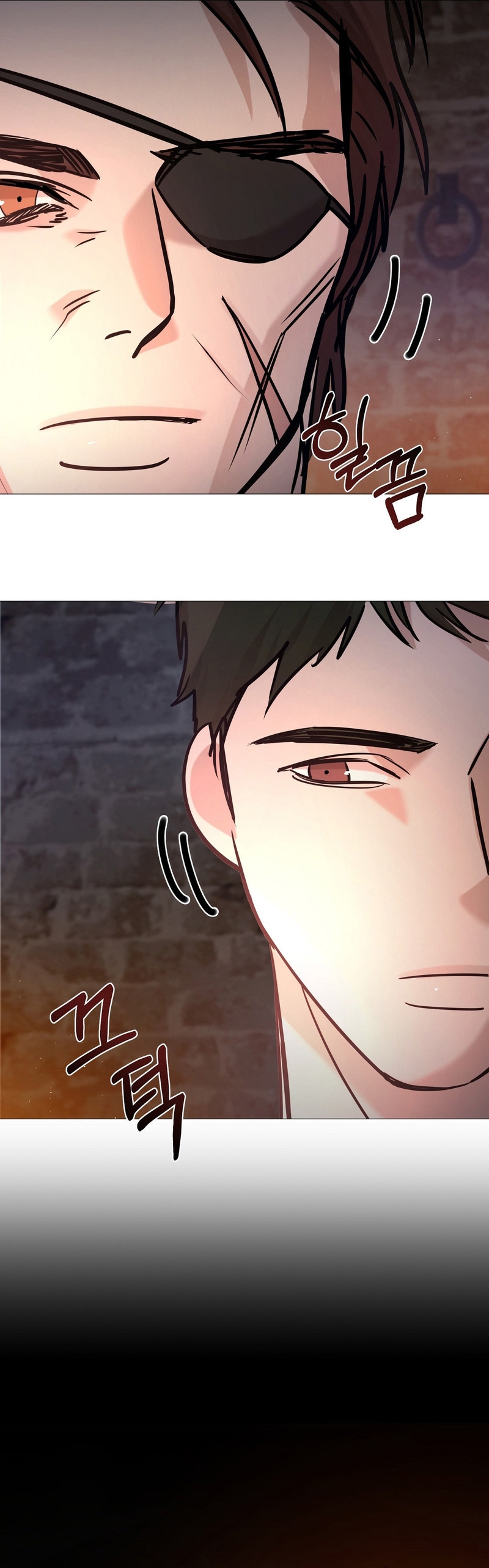 Castillo Salvaje Capítulo 18 - Página 43