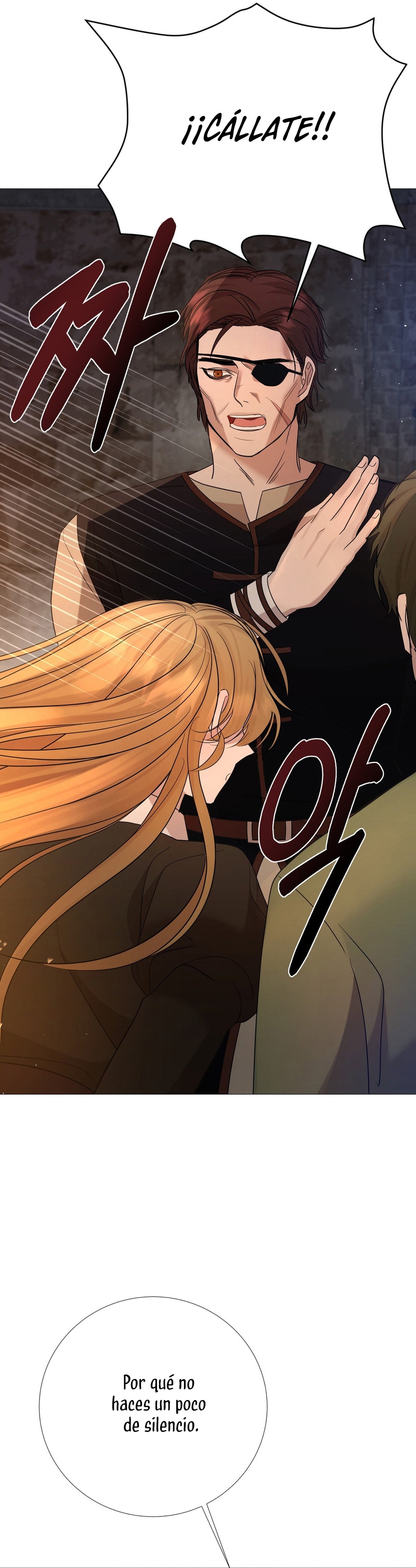 Castillo Salvaje Capítulo 18 - Página 46