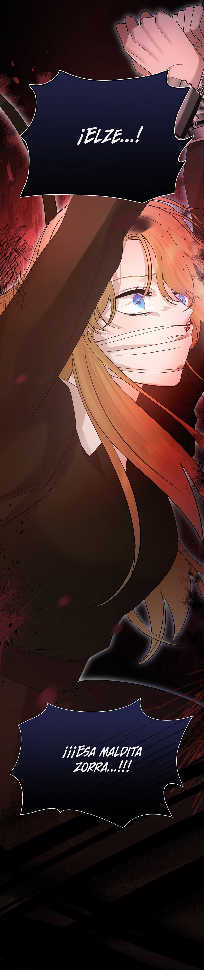 Castillo Salvaje Capítulo 18 - Página 54