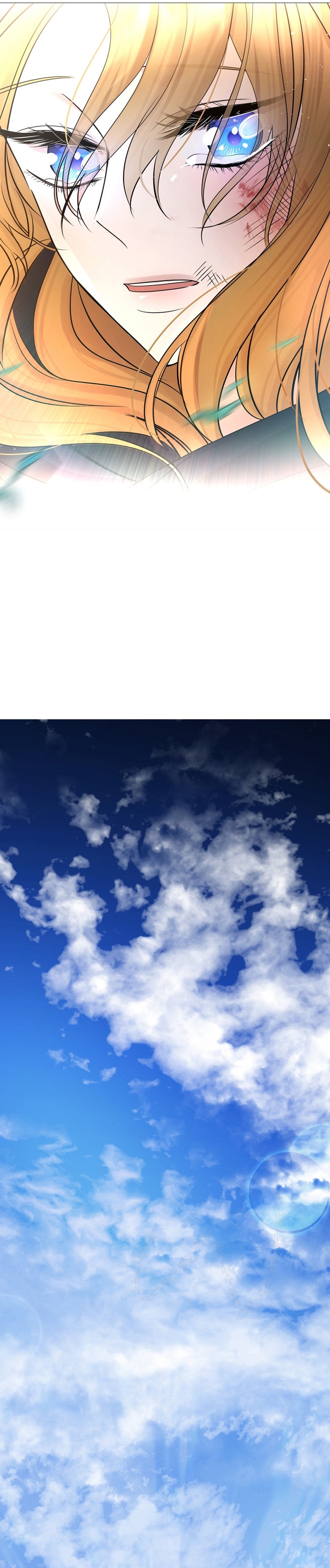 Castillo Salvaje Capítulo 18 - Página 58