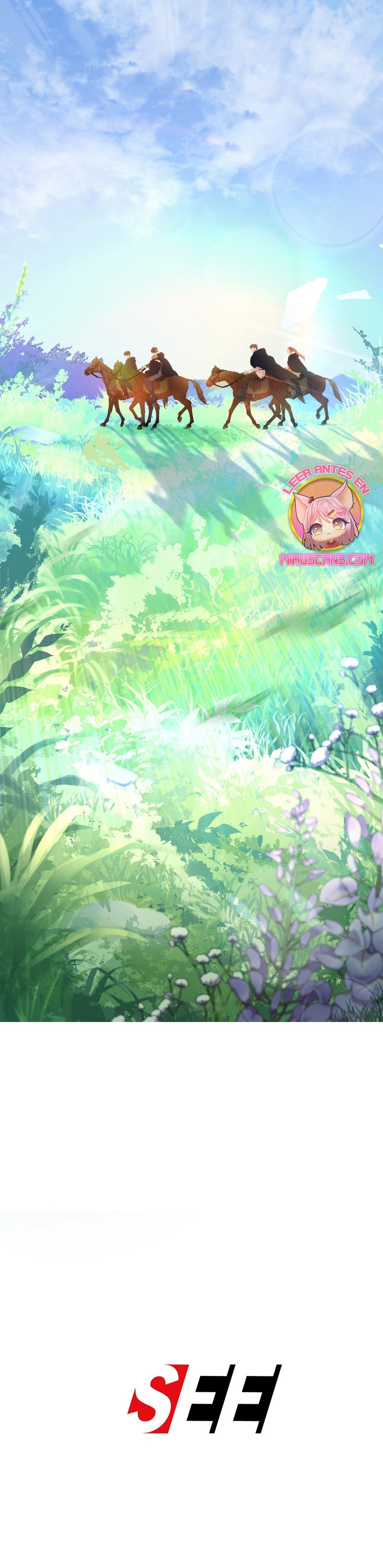 Castillo Salvaje Capítulo 18 - Página 59