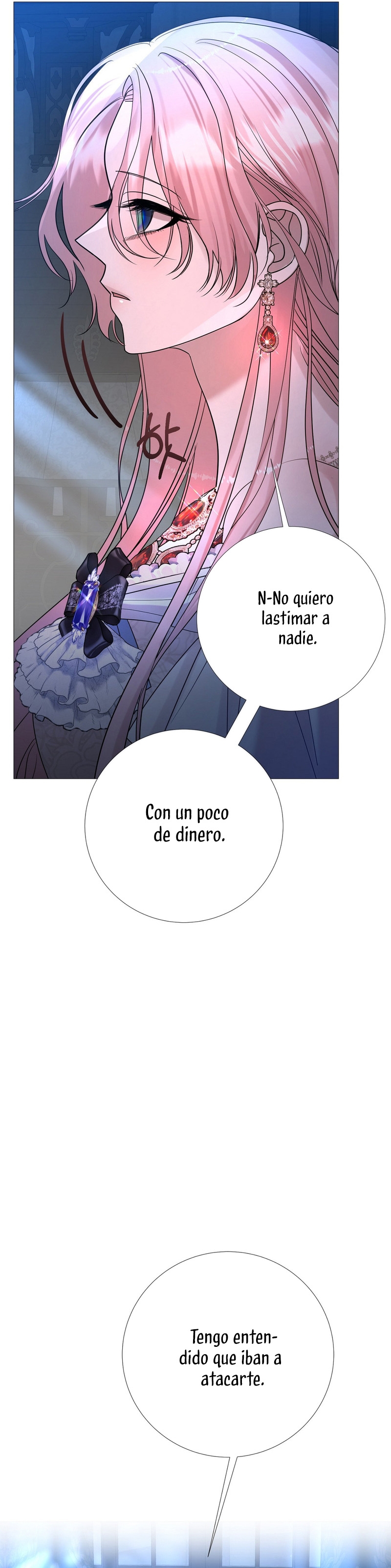 Castillo Salvaje Capítulo 18 - Página 6