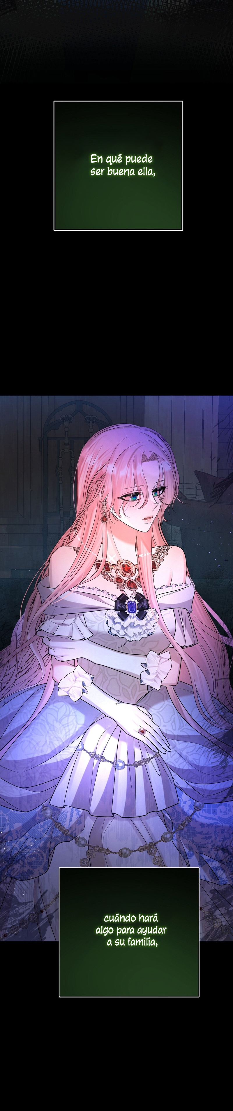 Castillo Salvaje Capítulo 18 - Página 9