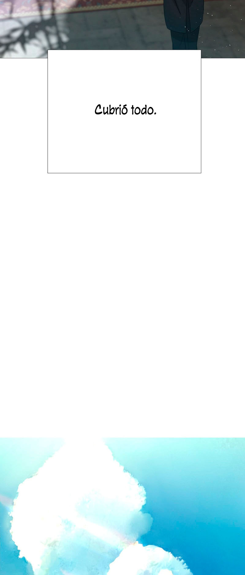 Castillo Salvaje Capítulo 19 - Página 10