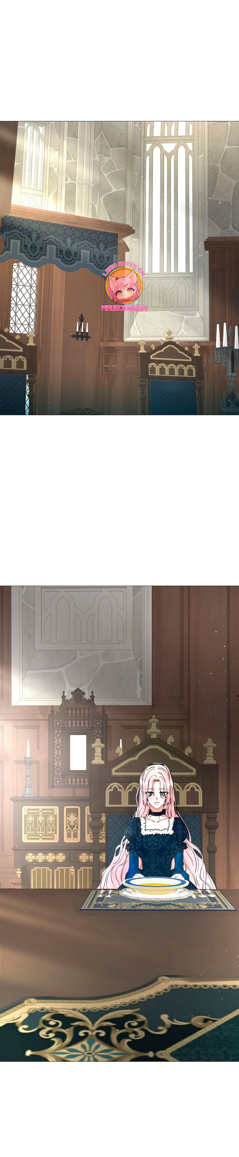 Castillo Salvaje Capítulo 19 - Página 12